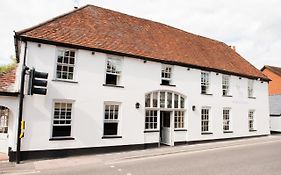 The White Hart Overton 4*